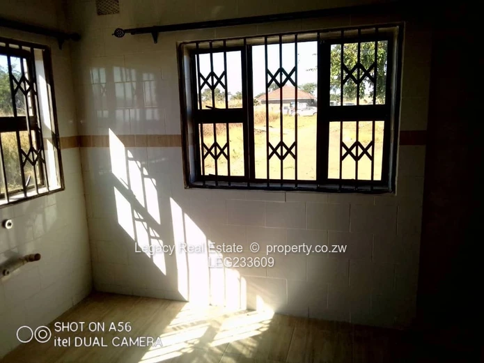 Galloway, Norton – Stand with Cottage for Sale