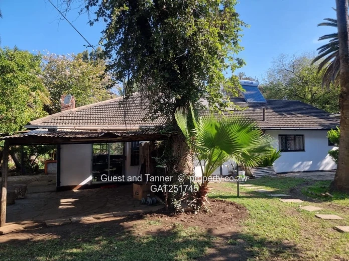 Elegant Three-Bed House For Sale in Ilanda