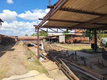 Warehouse & Factory