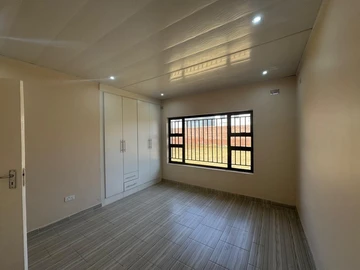 4 Bedroom Townhouse Complex