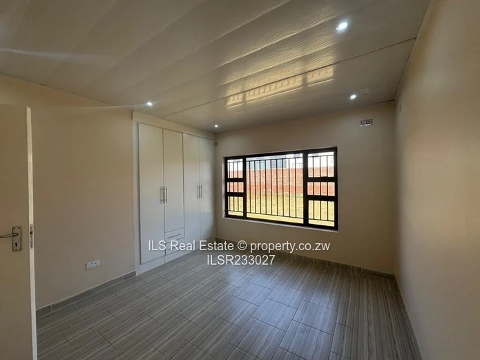 House To Rent In Ridgeview, Belvedere