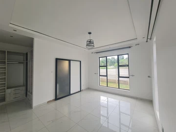 3 Bedroom Townhouse Complex