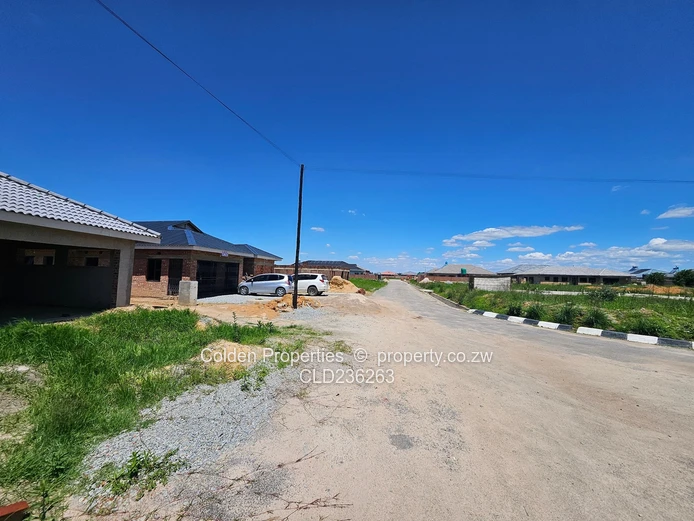 Perfect Opportunity! (Sole Mandate)