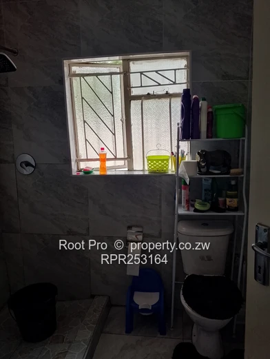 Waterfalls Commercial property to let (Sole Mandate)