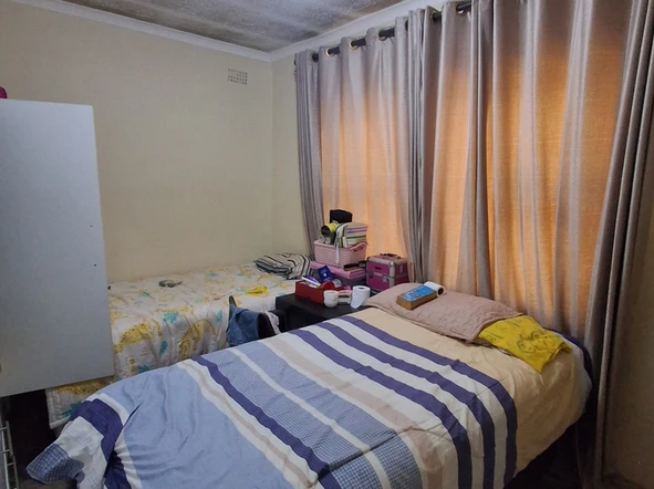 3 Bedroom Cottage