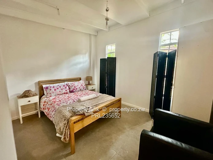 Conveniently Located