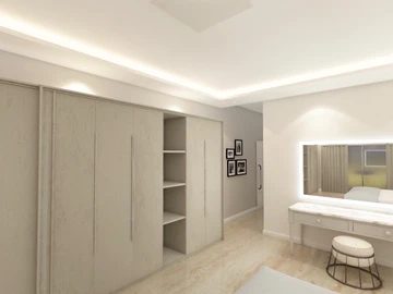 8 Unit Townhouse Complex