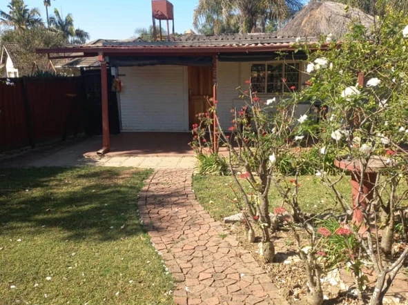 2 Bedroom Cottage