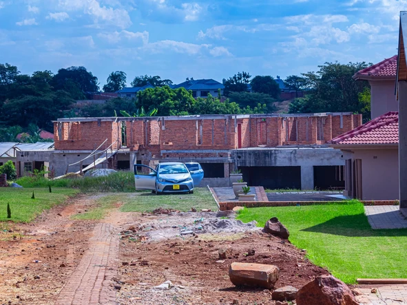 7 Bedroom House