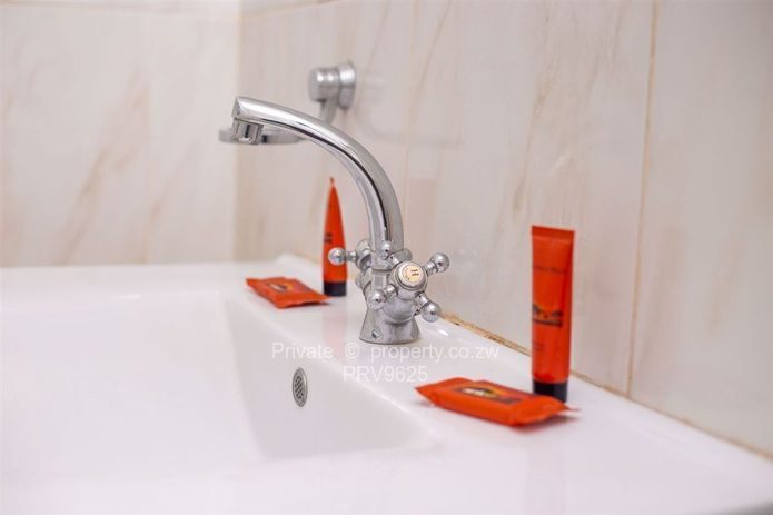 Premium Borrowdale Mansion For Rent – Business Or Executive Living