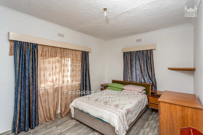 Neat Well Maintained Family Home