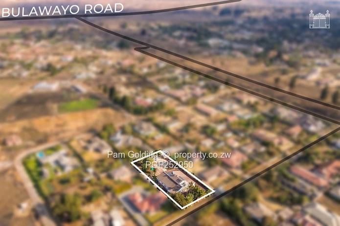 Spacious 6-Bedroom Double-Storey Home in Twin Lakes, Norton (Sole Mandate)