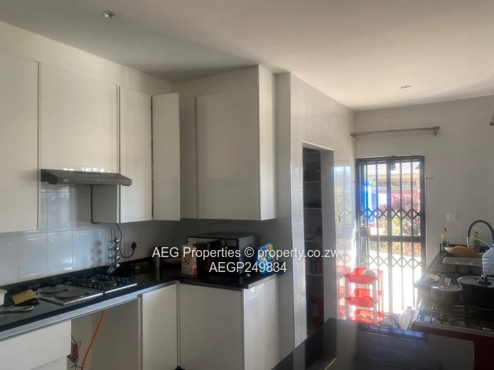 5 Bed house to rent 