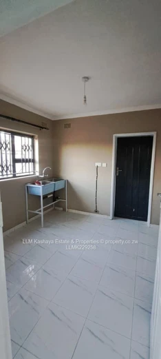2 x Full Houses to Let in Different locations, recently renovated.