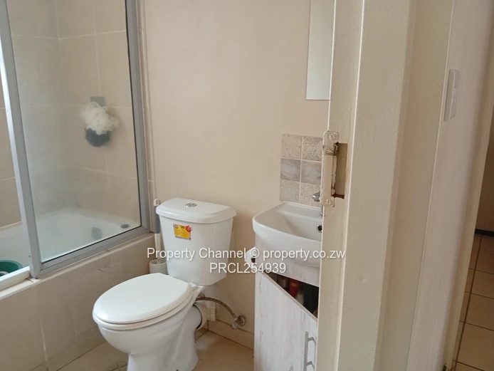 Modern and Secure 2-Bedroom Apartment For Sale – Aspindale Park