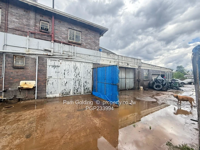 Fuel Station for Sale – Prime Investment Opportunity (Sole Mandate)