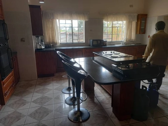 Commercial & Industrial Land