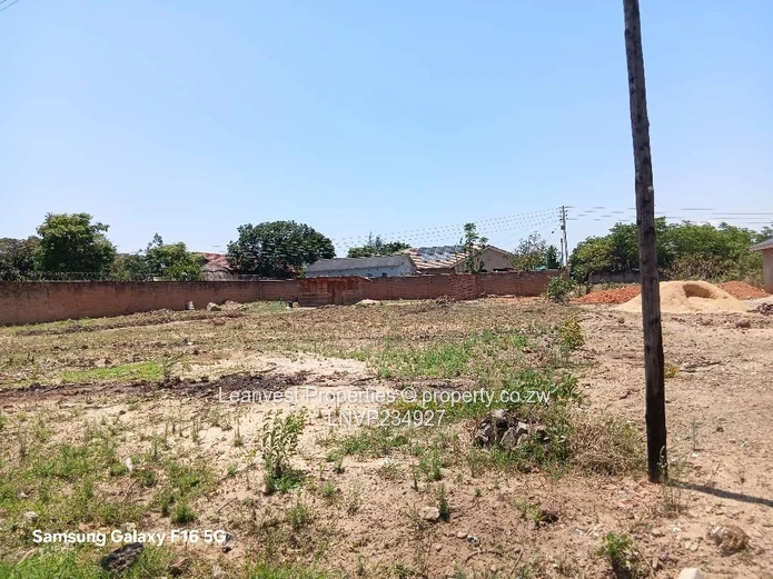 Zimre Park Stand For Sale