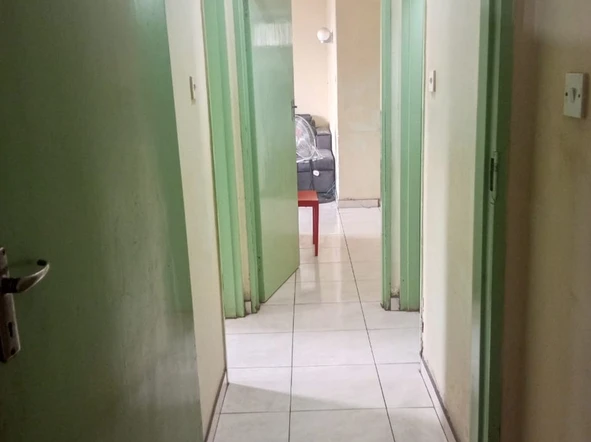 2 Bedroom Flat & Apartment