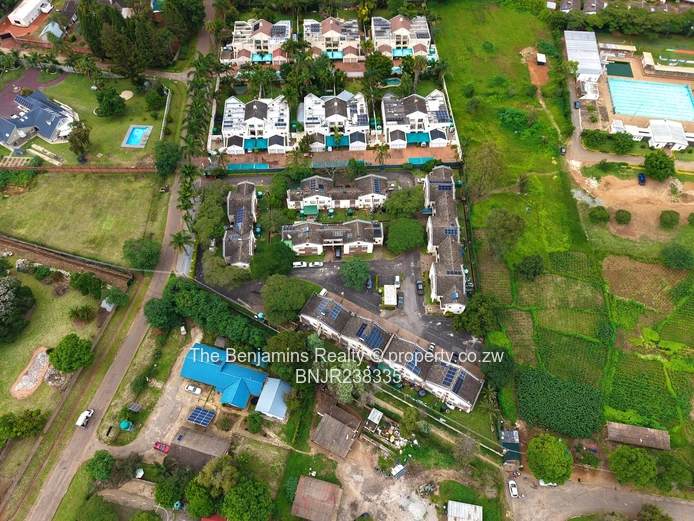 2 bedroom Duplex Flat In Mount Pleasant For Sale