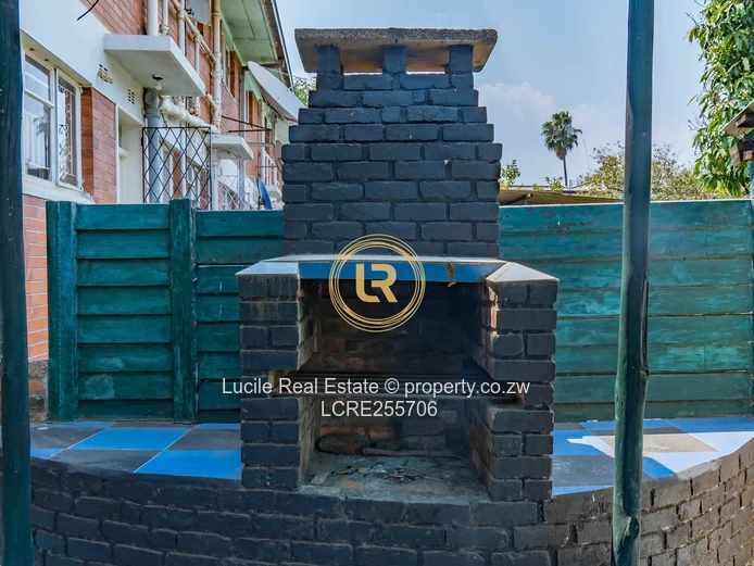 2-Bedroom Apartment To Rent – Avondale $1000