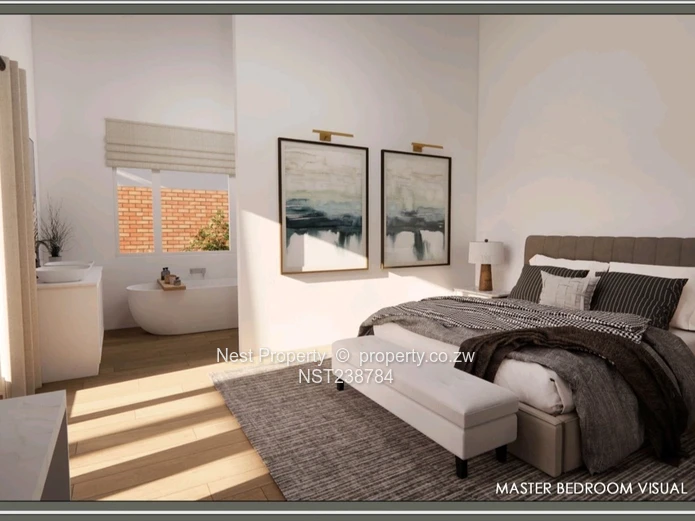 Modern living – 4 Bedroom Townhouse in Colne Valley!