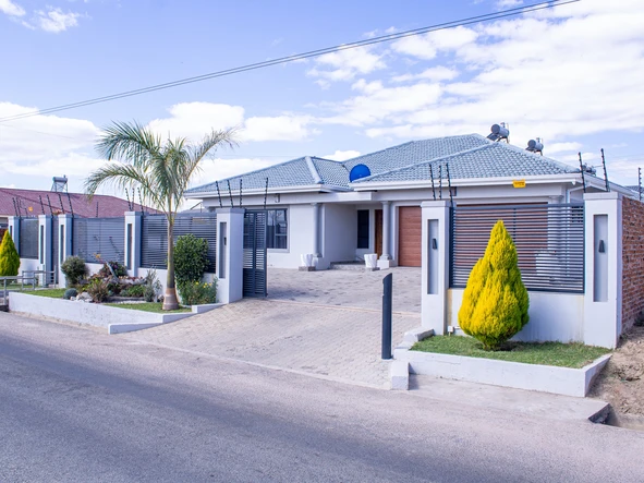 Mabvazuva phase 1.1 architectural masterpiece for sale