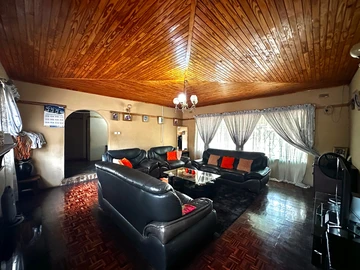 4 Bedroom Townhouse Complex