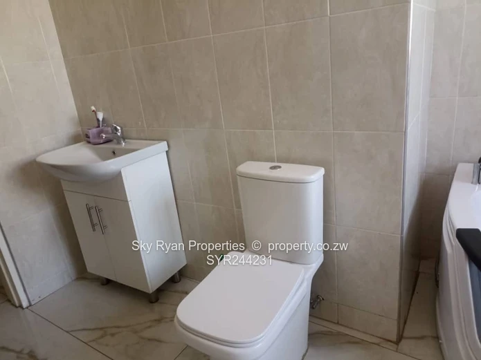 Glen Lorne Cluster To Let