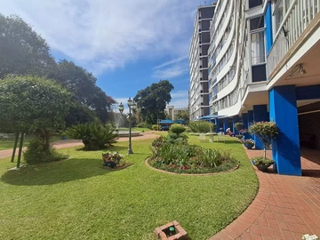 Flat & Apartment