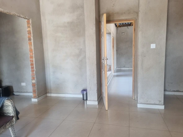 6 Bedroom Townhouse Complex