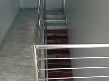 4 Bedroom Townhouse Complex