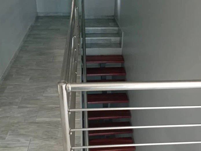Highlands townhouse to rent 