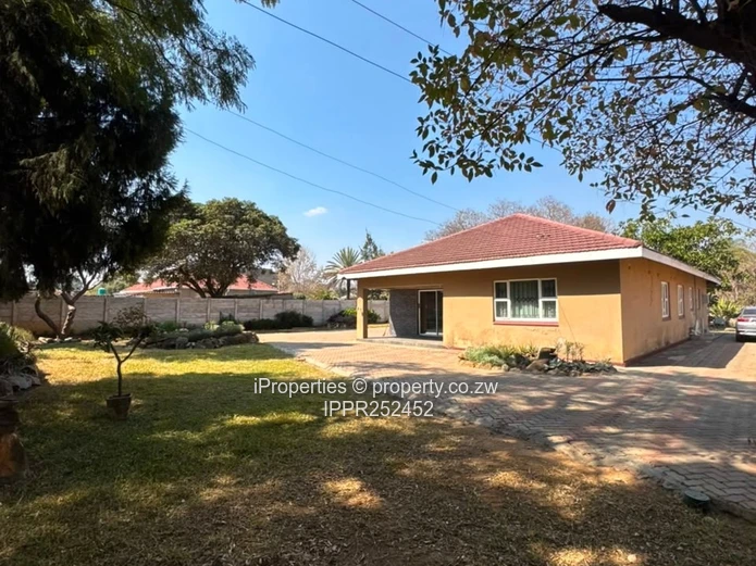 For Rent: 3-Bedroom Home | Mabelreign | Us$700
