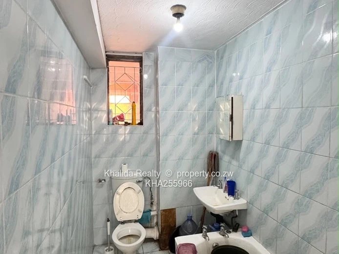 Avenues One bed flat for sale