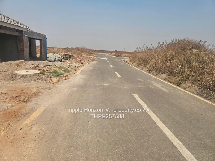 Spitzkop residential stand for sale leengate