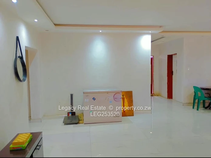 Spacious 4-Bed Townhouse Complex with Solar in Arlington, Harare South