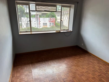 3 Bedroom Garden Flat