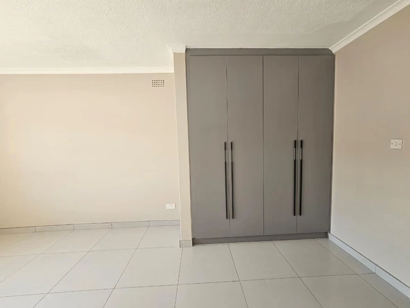 3 Bedroom Townhouse Complex