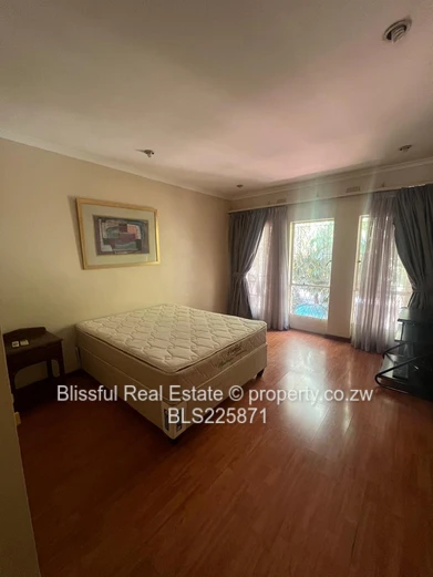 Modern 3-Bedroom Furnished Duplex Flat for Rent – Avenues