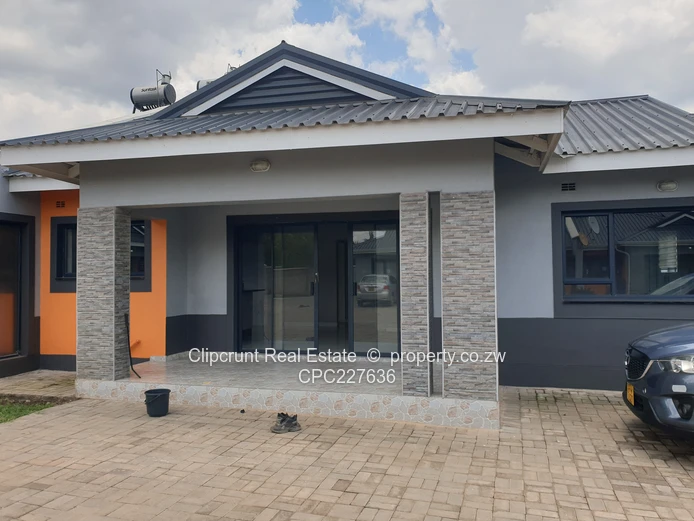 Waterfalls Prospect Cluster Apartments 