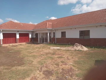 3 Bedroom Townhouse Complex