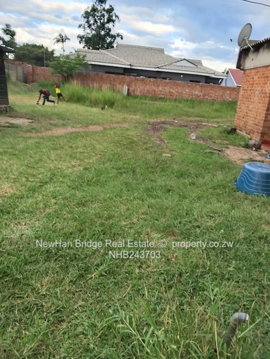 Stand In Westgate With Dilap Cottage (Sole Mandate)