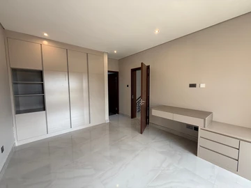 3 Bedroom Townhouse Complex