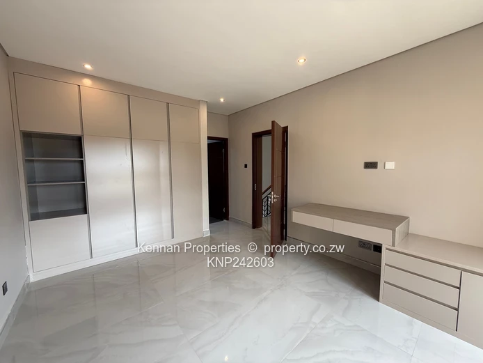 Modern townhouse with lifestyle amenities