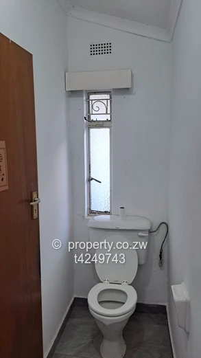 Gunhill 4 bedroomed house for Rent