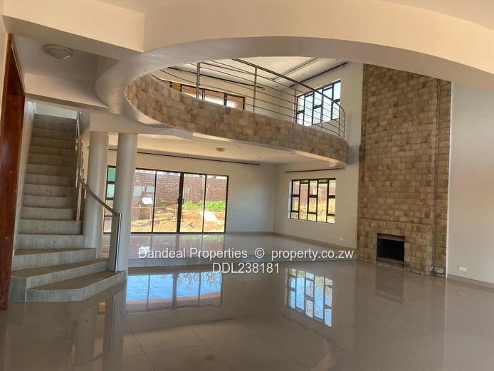 Gletwin -Double Storey