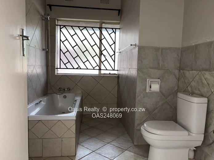 Prime Property with Harare Drive road frontage !!!