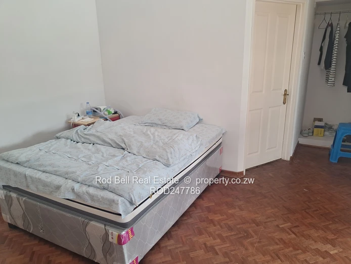 3-bedroom home in great location