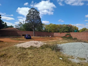4 Bedroom Townhouse Complex